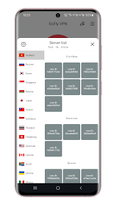 起飞加速器下载官网安卓android下载效果预览图